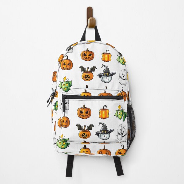 Item preview, Pumpkin halloween Sticker Pack designed and sold by vyrlook.