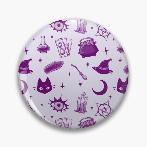 Item preview, witchy designed and sold by Abitlyon.