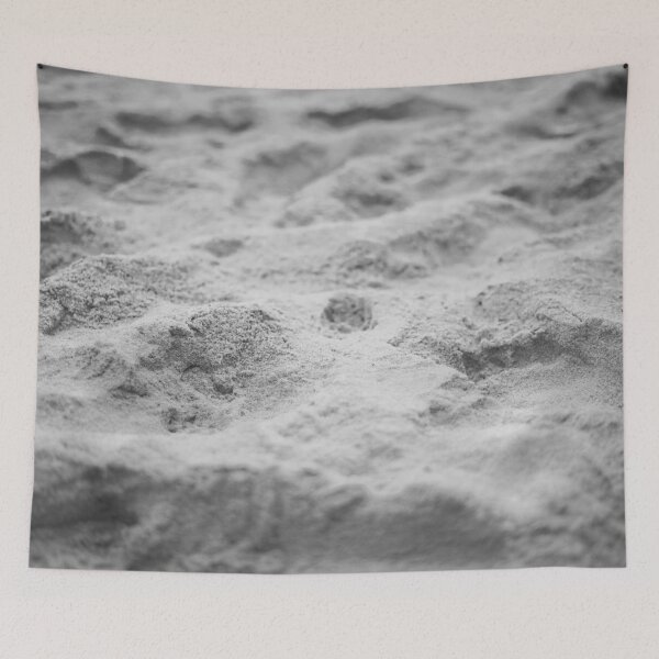 Item preview, Textured Sand Surface designed and sold by anafrancisconi.