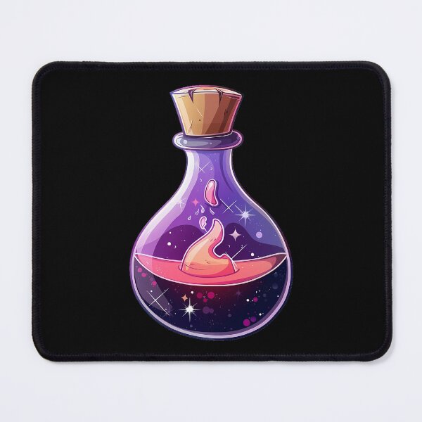 Item preview, Magic Potion designed and sold by Giggl'n Gopher.