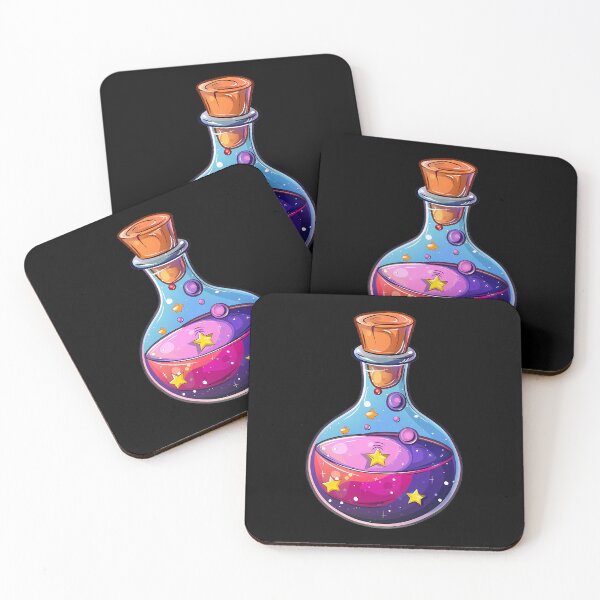 Item preview, Magic Potion designed and sold by Giggl'n Gopher.