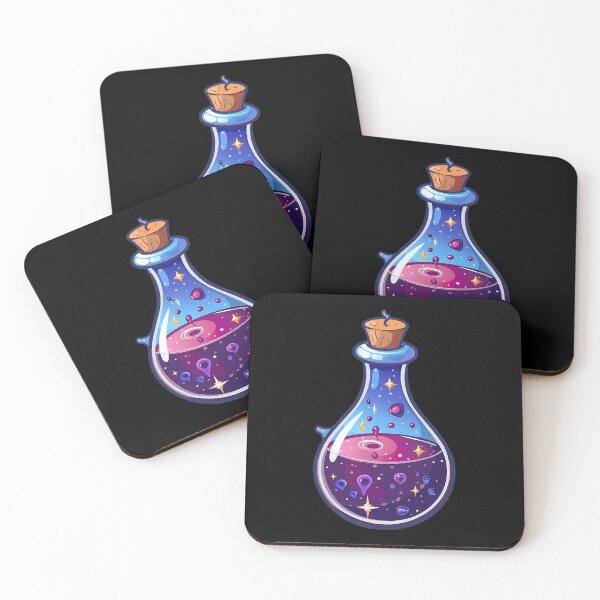 Item preview, Magic Potion designed and sold by Giggl'n Gopher.