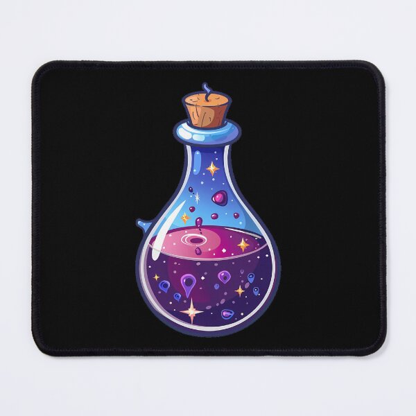 Item preview, Magic Potion designed and sold by Giggl'n Gopher.