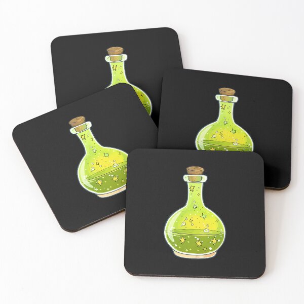Item preview, Magic Potion designed and sold by Giggl'n Gopher.