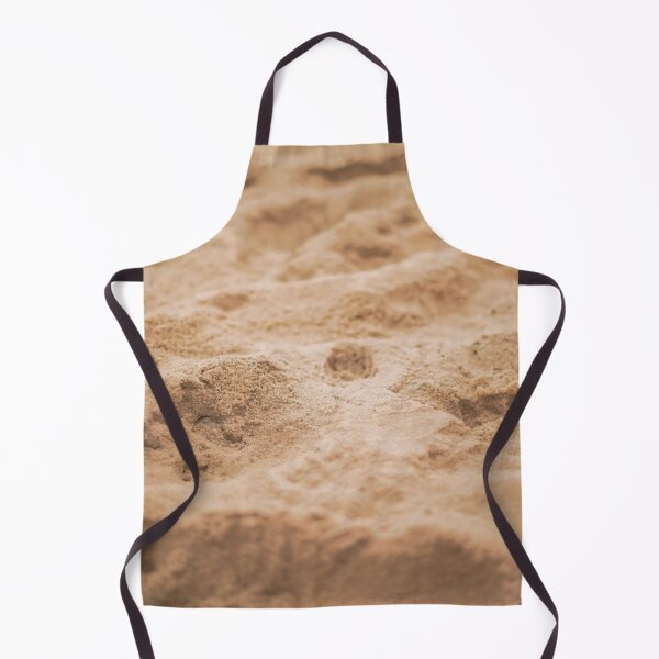 Item preview, Warm Beach Sand Textures designed and sold by anafrancisconi.