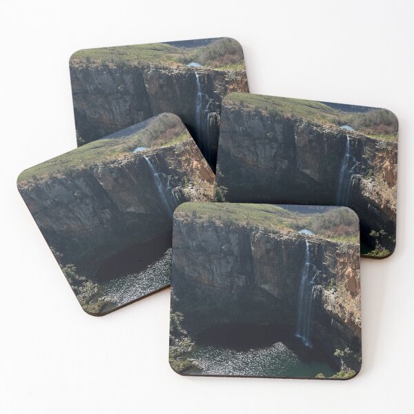 Item preview, The Berlin Falls in South Africa designed and sold by beaudirx.