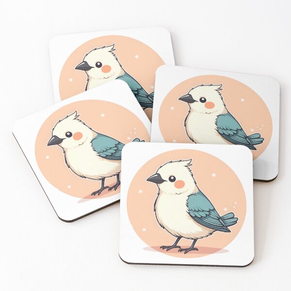 Item preview, Java Sparrow designed and sold by WildlifeInc.
