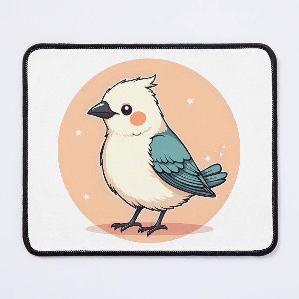 Item preview, Java Sparrow designed and sold by WildlifeInc.