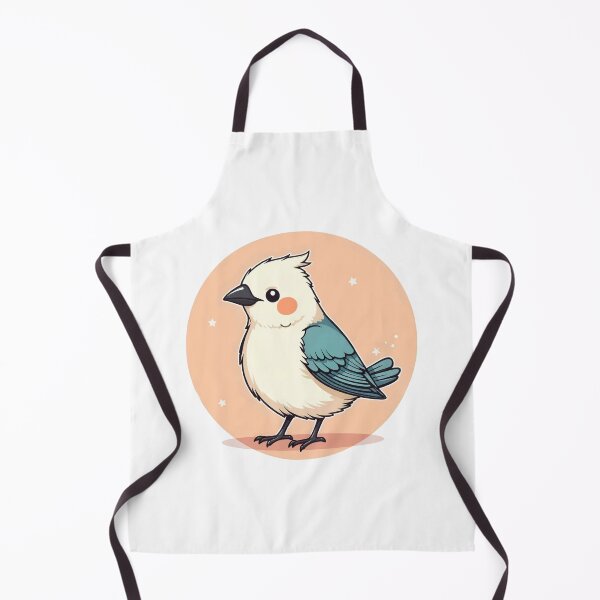 Item preview, Java Sparrow designed and sold by WildlifeInc.