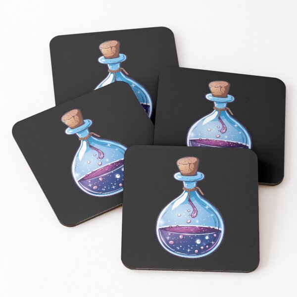 Item preview, Magic Potion designed and sold by Giggl'n Gopher.