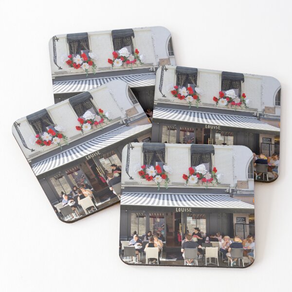 Item preview, Louise designed and sold by John Thurgood.