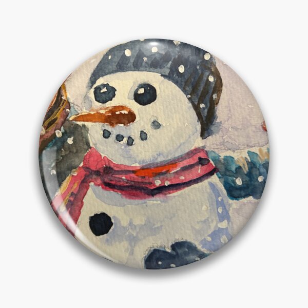 Item preview, How To Build A Snowman designed and sold by TheArtCave.