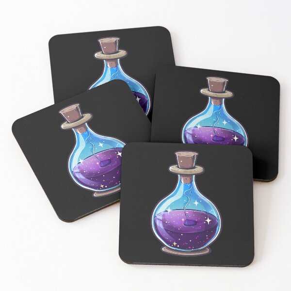 Item preview, Magic Potion designed and sold by Giggl'n Gopher.