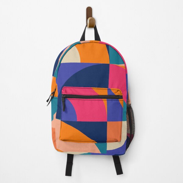 Item preview, Retro Geometric – Orbital Arc designed and sold by designerham.