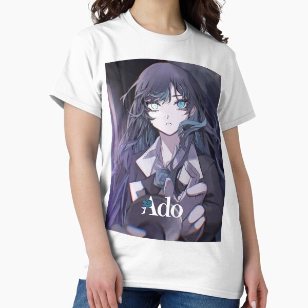 Item preview, Ado designed and sold by LongLongTime.