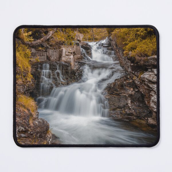 Item preview, Lui Water Waterfall designed and sold by David Bowman.
