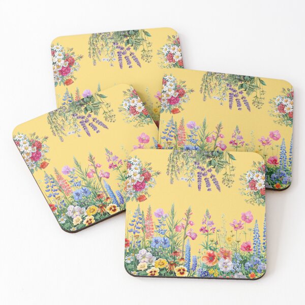 Item preview, A Beautiful Springtime Garden designed and sold by JonnaHurmerinta.