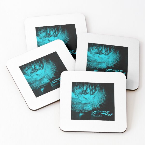 Item preview, Cocteau Twins designed and sold by Snootster.
