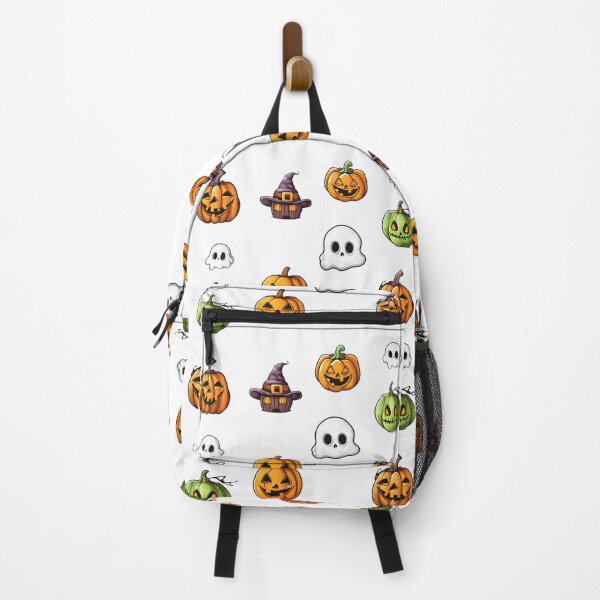 Item preview, Halloween Sticker Pack pumpkins designed and sold by vyrlook.