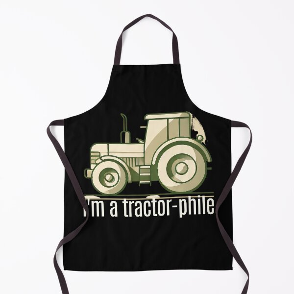 Item preview, Tractor Power designed and sold by ArchVibe.