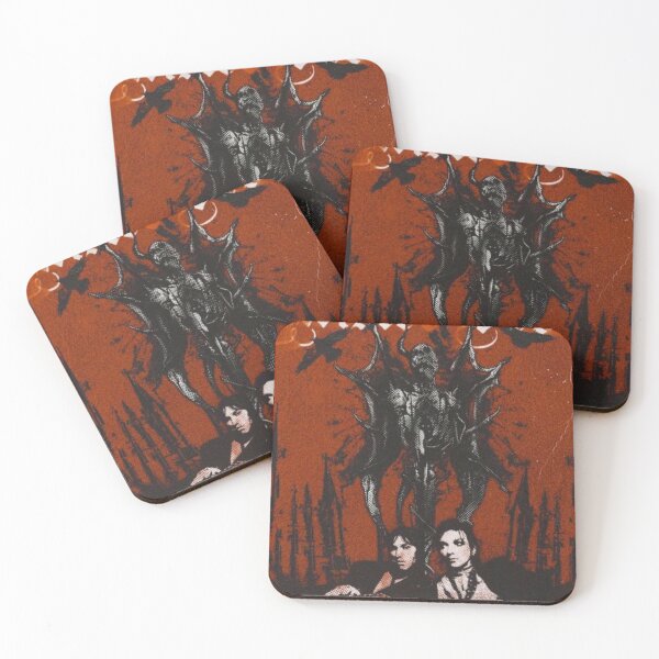 Item preview, Palaye Royale Mister Devil Desing designed and sold by IoannaTheGreek.