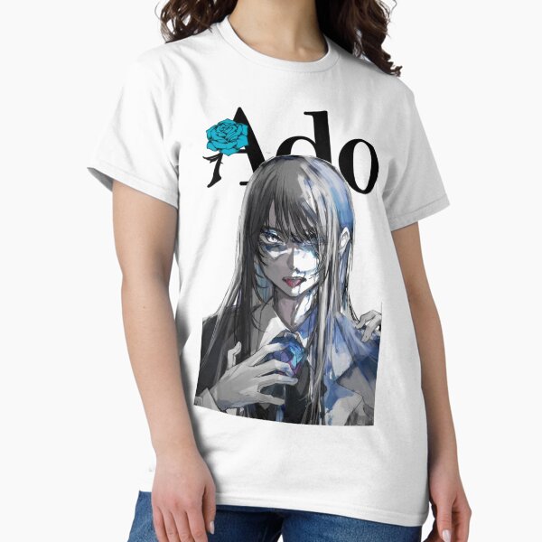 Item preview, Ado designed and sold by ItsItchiiStore.