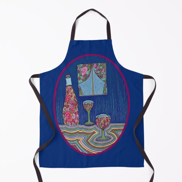Item preview, Wine for two designed and sold by -artiks-.