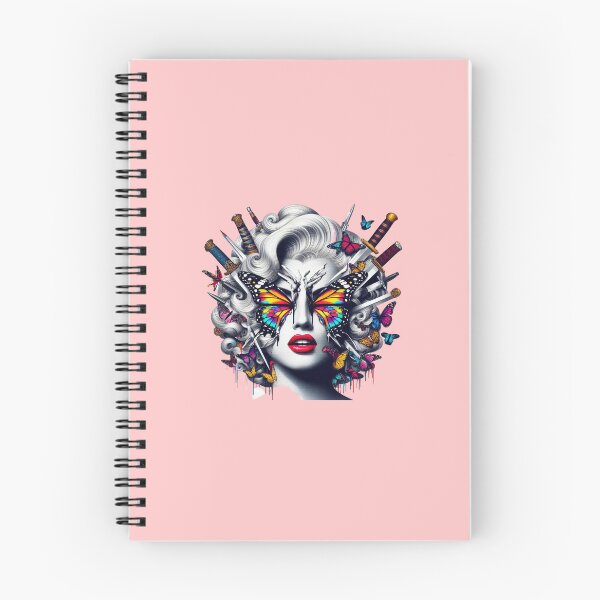 Item preview,  Monroe Babette  designed and sold by glittercuts.
