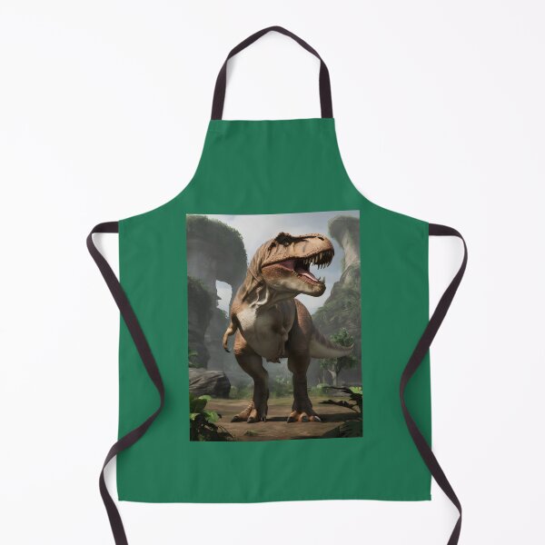 Item preview, Lost dinosaur. designed and sold by MyHappyArtShop.