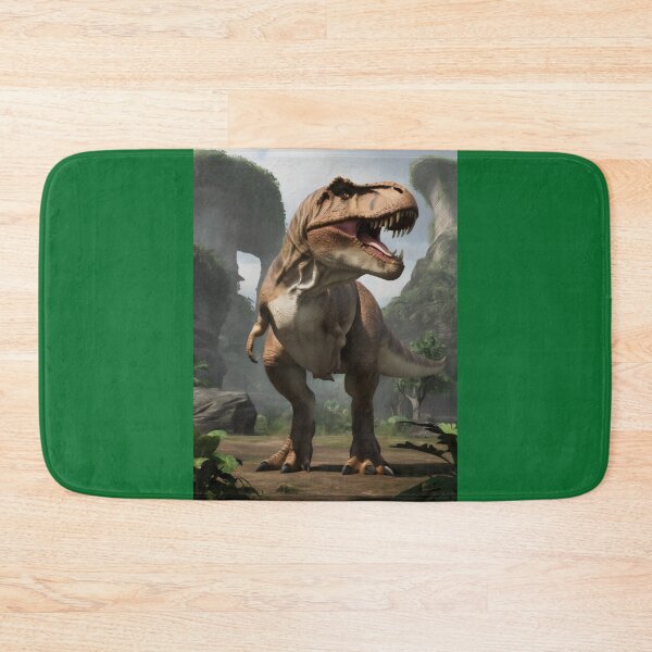 Item preview, Lost dinosaur. designed and sold by MyHappyArtShop.