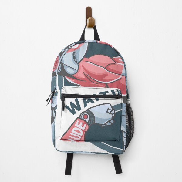 Item preview, Waiting for ASI designed and sold by Code Monkeys.