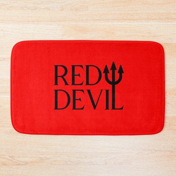 Item preview, Red Devil Black designed and sold by VRedBaller.