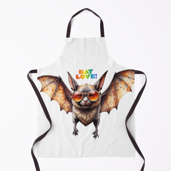 Item preview, Bat Love - Gotta Love Bats! designed and sold by joystreethouse.