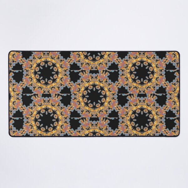 Item preview, Vibrant science and math design from the mandelbrot fractal set. designed and sold by StyleFused.