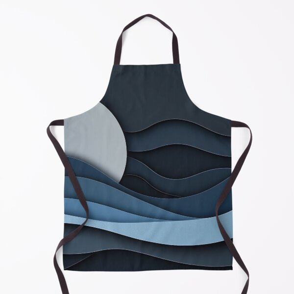 Item preview, Lunar Waves designed and sold by CHCOfficial.