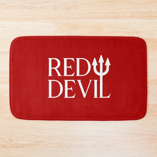 Item preview, Red Devil White designed and sold by VRedBaller.