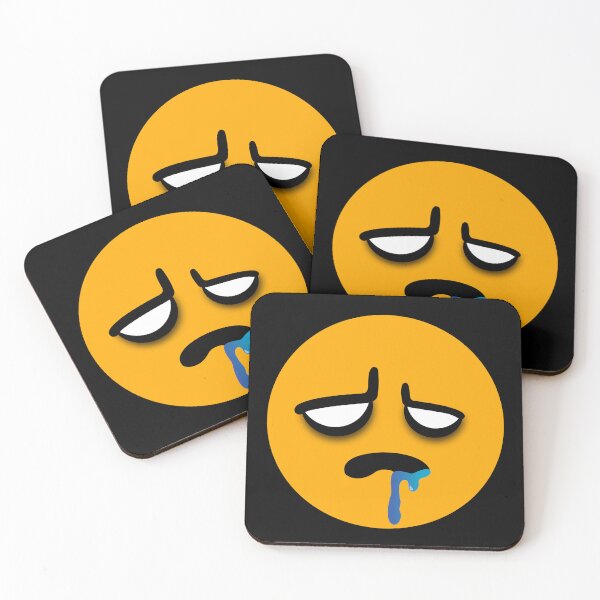 Artikelvorschau, Schlafmütze-Emoji entworfen und verkauft von JIMTOPMOY.