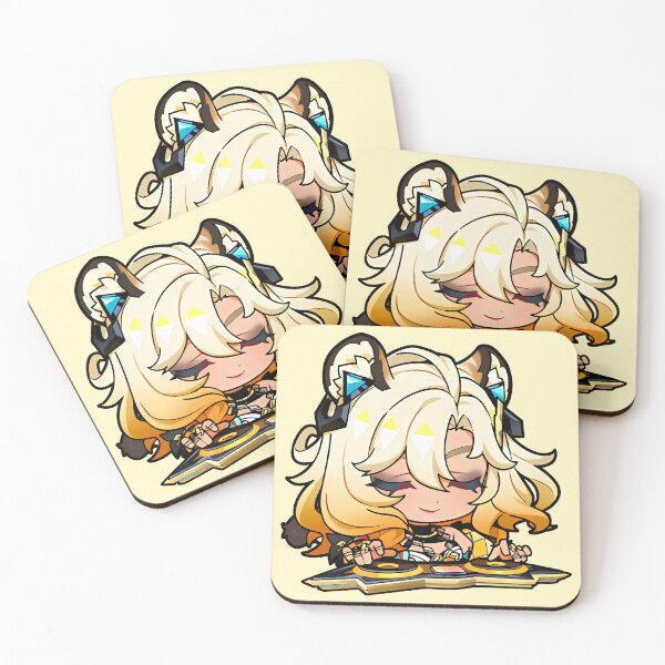 Item preview, Xilonen | Genshin Impact designed and sold by Verthalies.