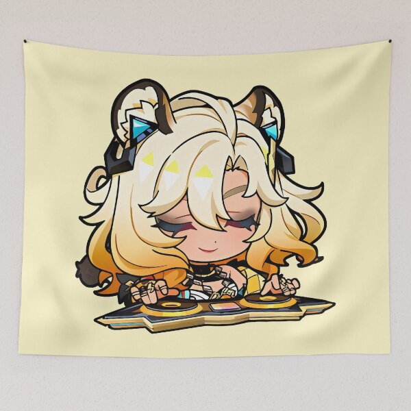 Item preview, Xilonen | Genshin Impact designed and sold by Verthalies.