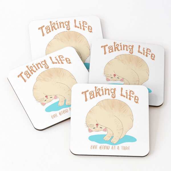 Item preview, Taking Life One Bend at a Time designed and sold by graphicgrain.