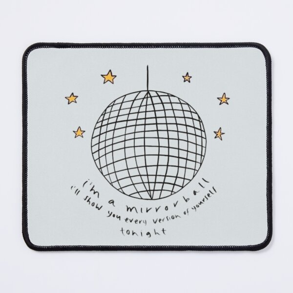 Item preview, i'm a Mirrorball Taylor swift :) designed and sold by Tay Designs.