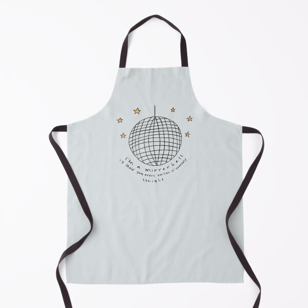 Item preview, i'm a Mirrorball Taylor swift :) designed and sold by Tay Designs.