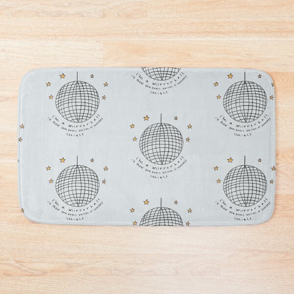 Item preview, i'm a Mirrorball Taylor swift :) designed and sold by Tay Designs.