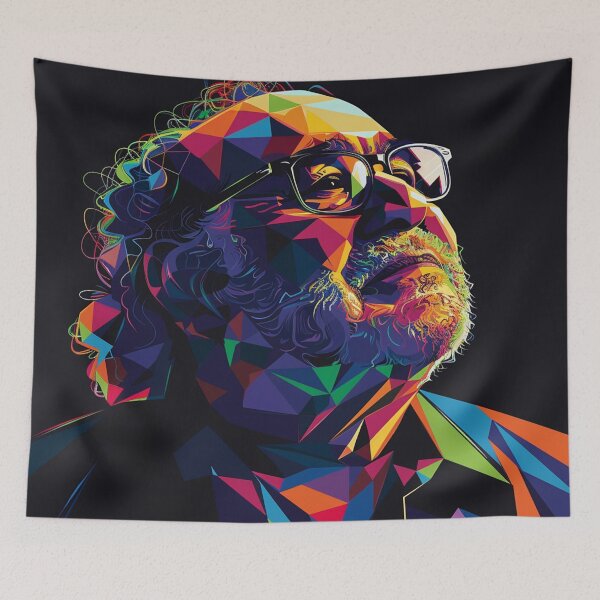 Item preview, Danny Neon Art 1 designed and sold by AstroRisq.