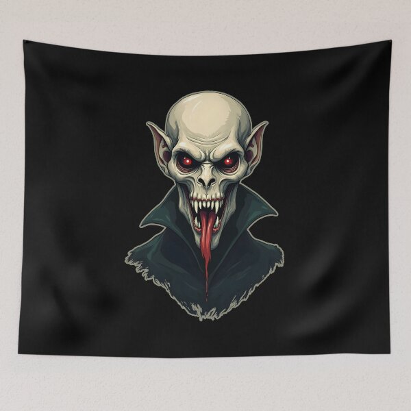 Item preview, Noctivagus designed and sold by Black Wolf Style.