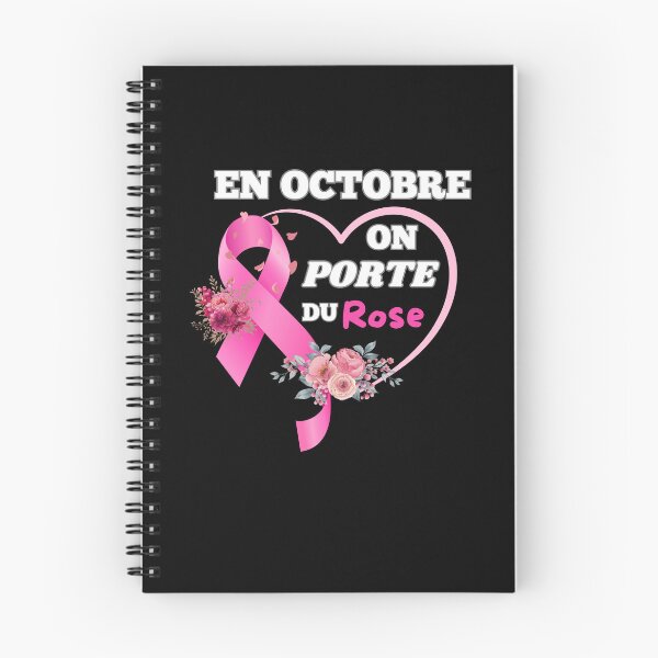 Item preview, Ruben Rose pour la conscience d'octobre designed and sold by ELK20.