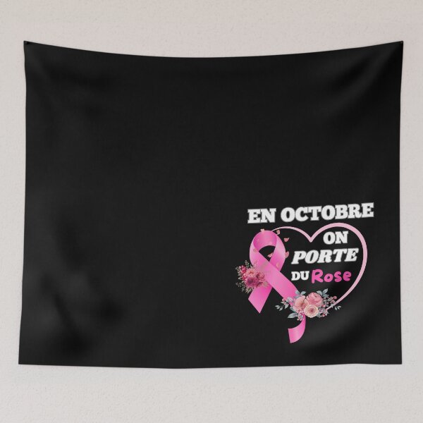 Item preview, Ruben Rose pour la conscience d'octobre designed and sold by ELK20.