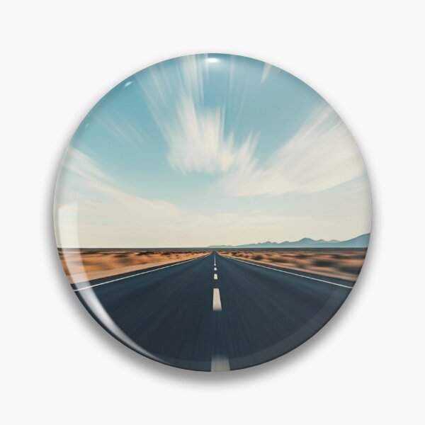 Item preview, Desert Drive: Chasing the Horizon designed and sold by AJSRPrints.