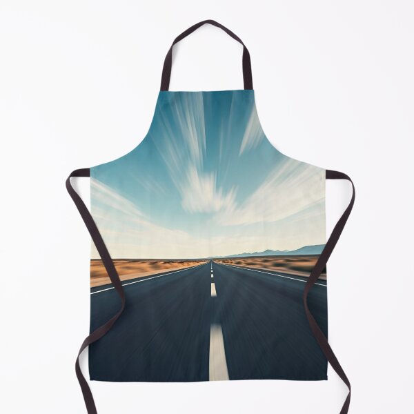 Item preview, Desert Drive: Chasing the Horizon designed and sold by AJSRPrints.