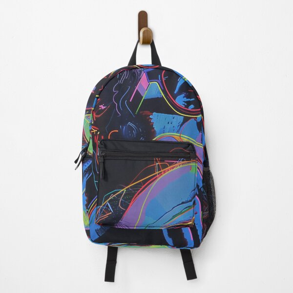 Item preview, Danny Neon Art 2 designed and sold by AstroRisq.